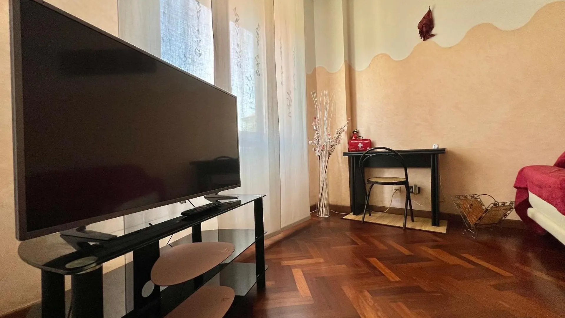 La Casa Degli Archi Apartment San Donato Milanese