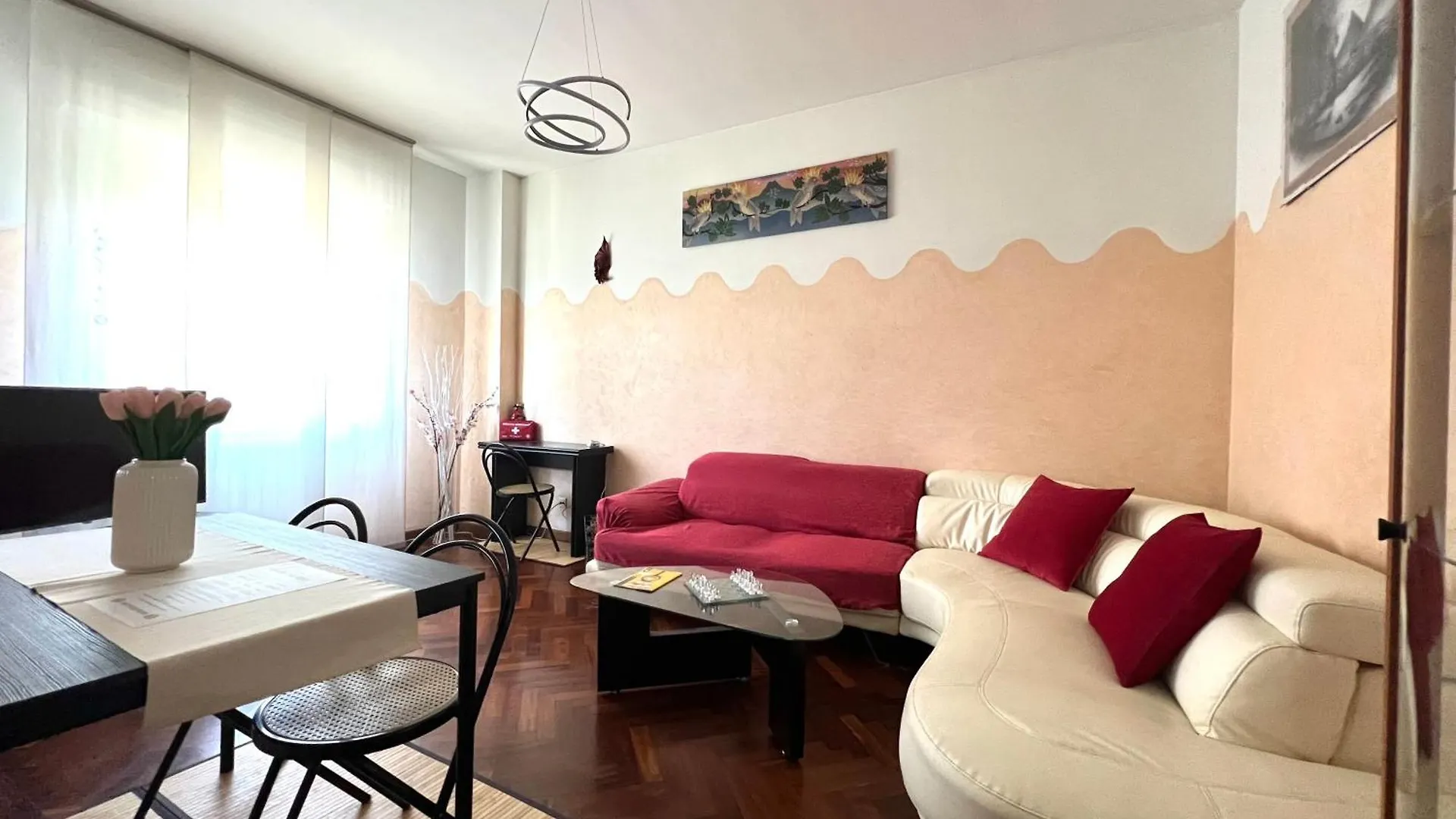 La Casa Degli Archi Apartment San Donato Milanese 0*,  Italy
