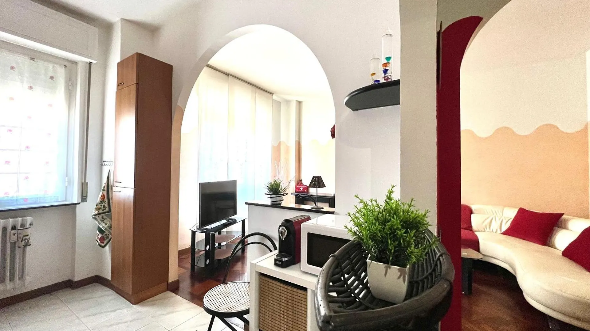 La Casa Degli Archi Apartment San Donato Milanese