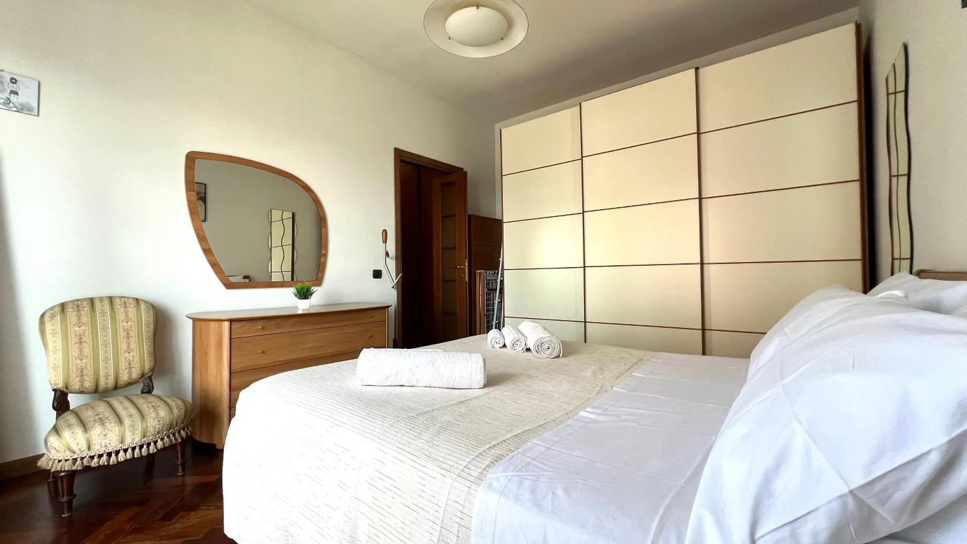 La Casa Degli Archi Apartment San Donato Milanese Italy