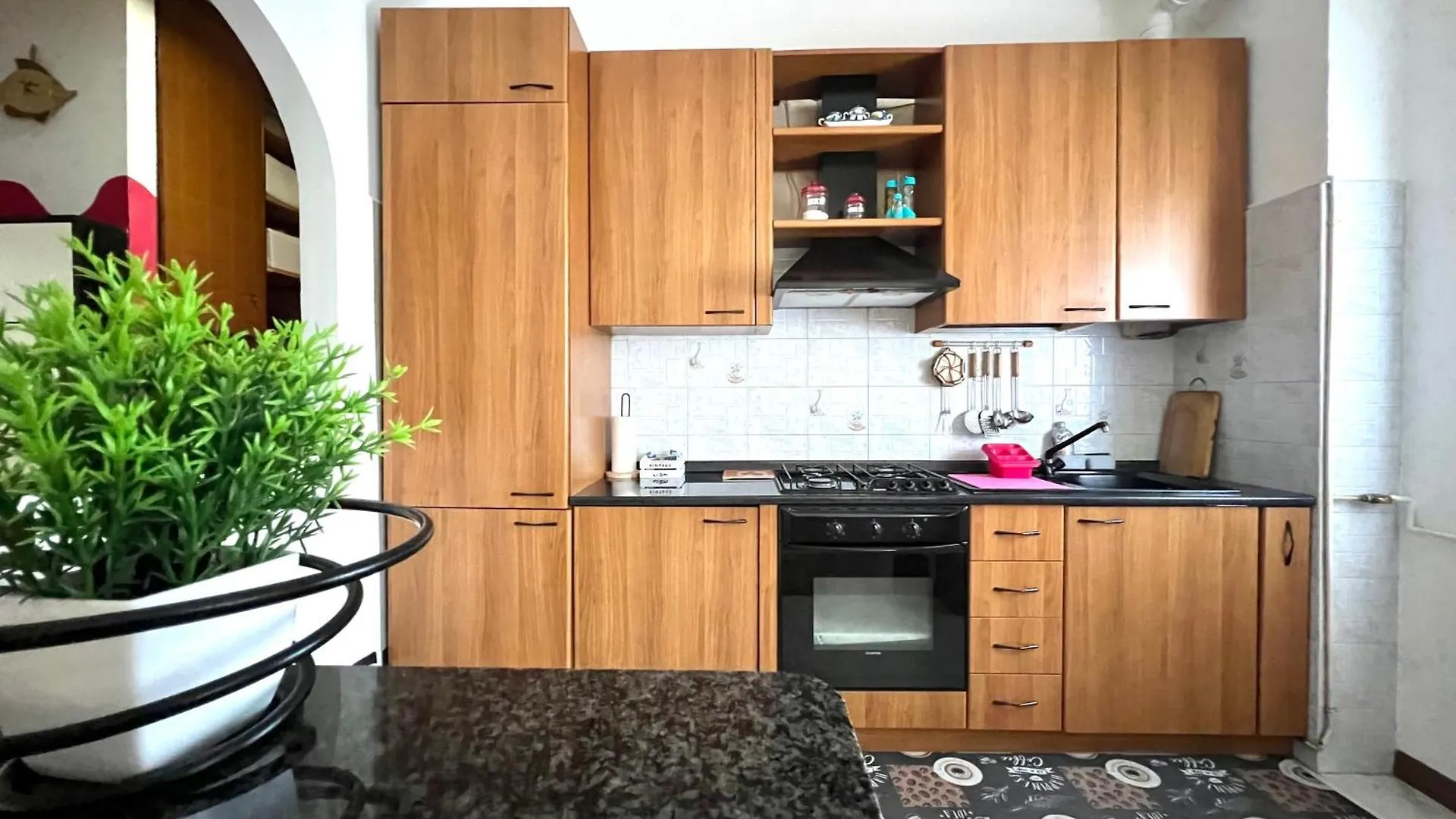 La Casa Degli Archi Apartment San Donato Milanese Italy