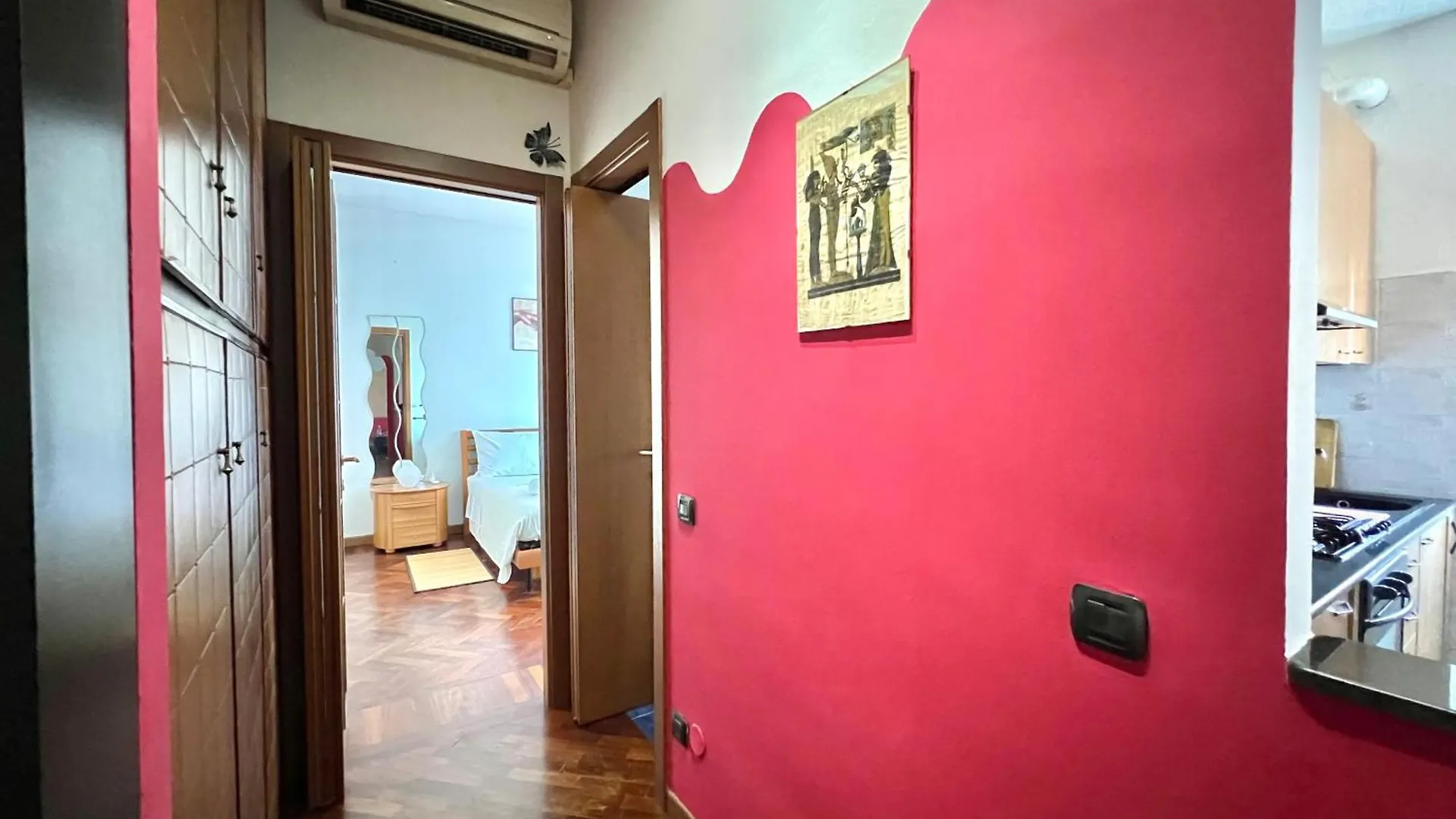 La Casa Degli Archi Apartment San Donato Milanese