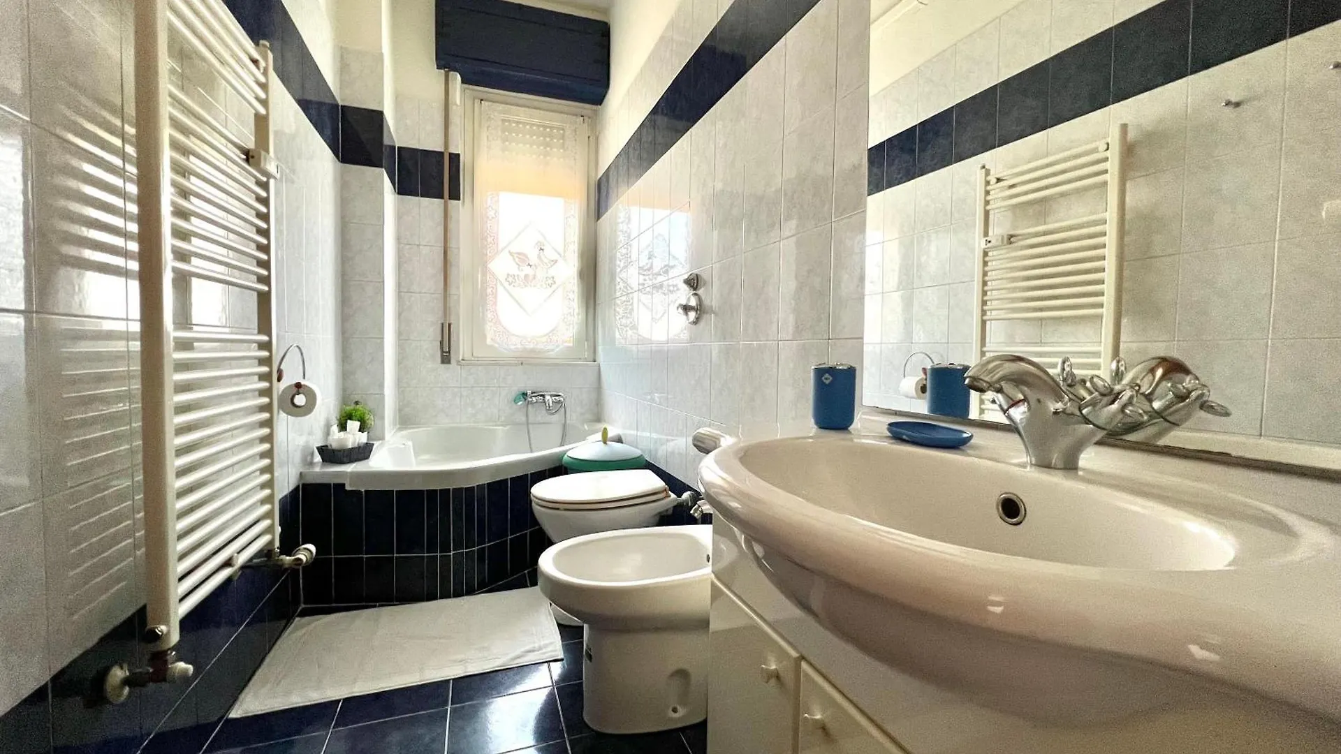 La Casa Degli Archi Apartment San Donato Milanese
