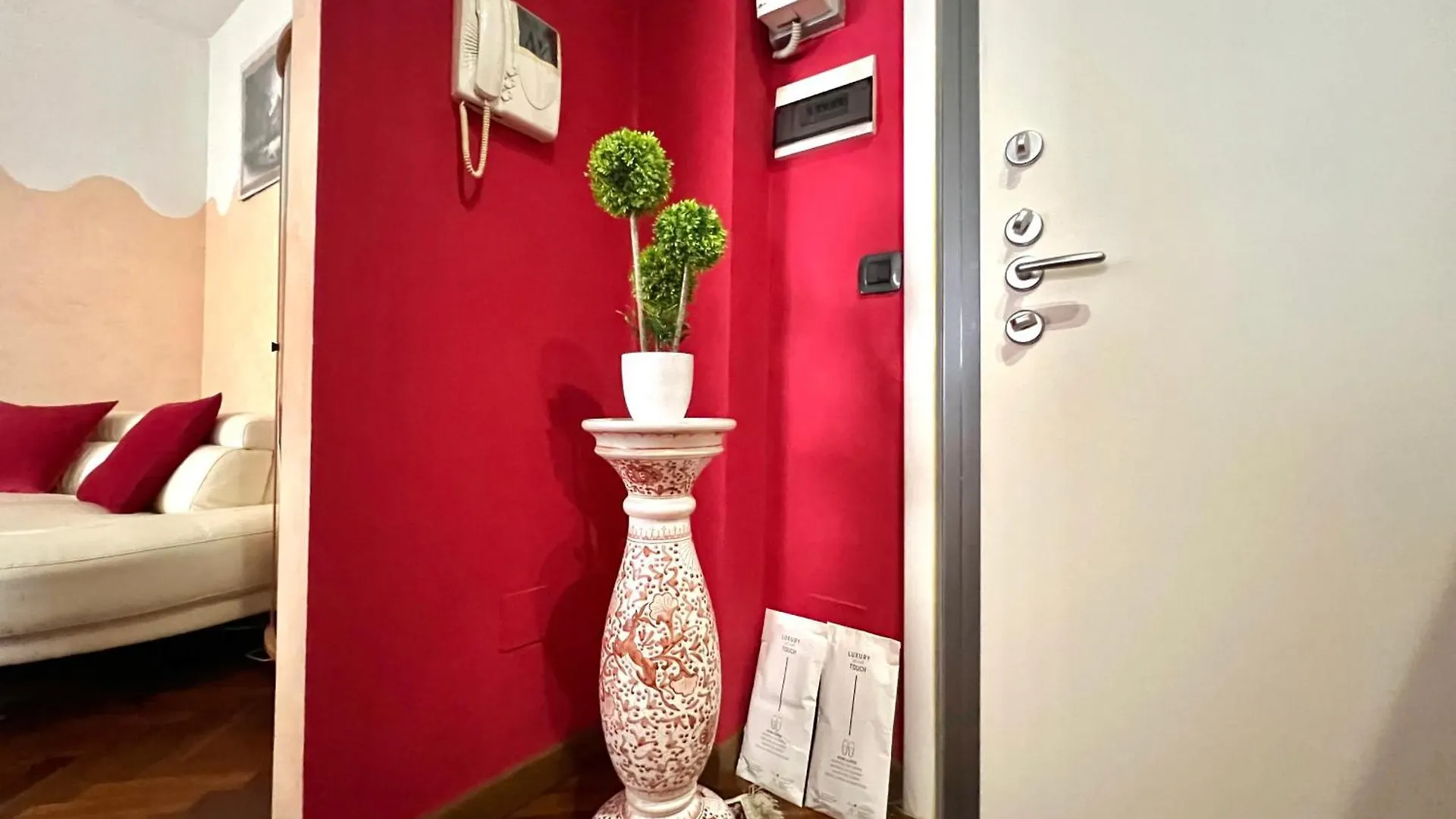 La Casa Degli Archi Apartment San Donato Milanese