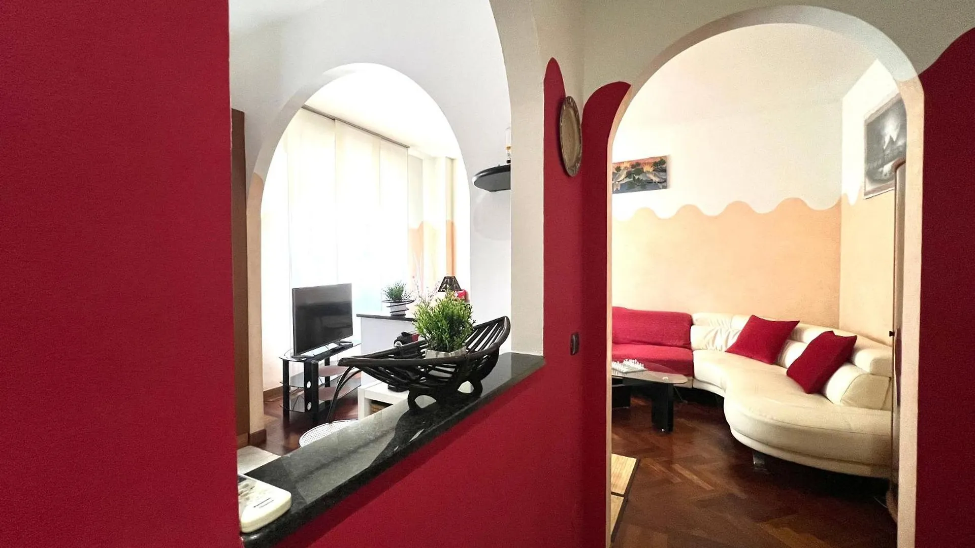 La Casa Degli Archi Apartment San Donato Milanese
