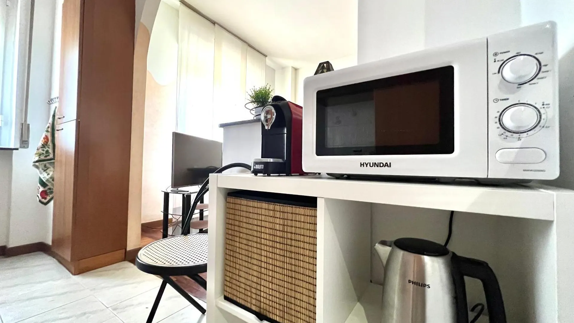 La Casa Degli Archi Apartment San Donato Milanese