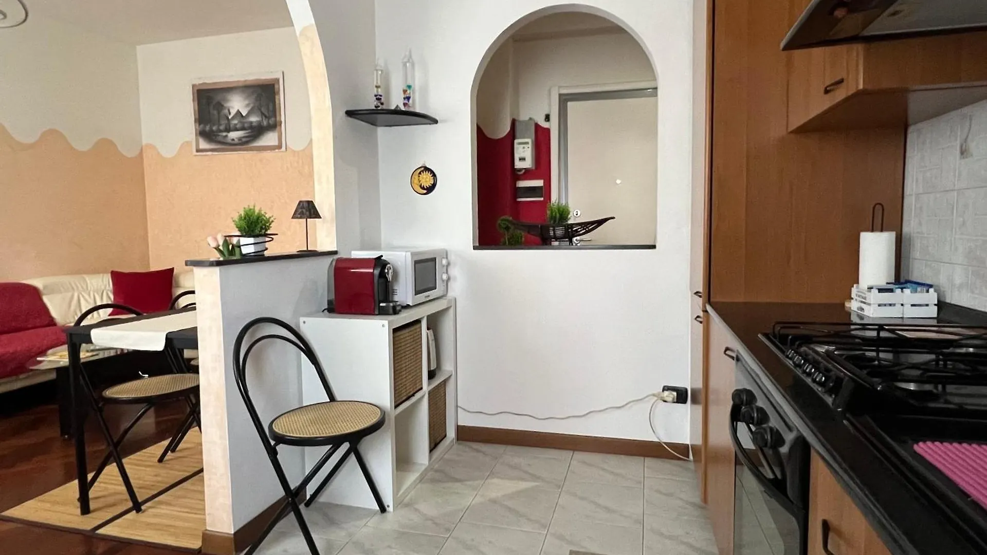 La Casa Degli Archi Apartment San Donato Milanese