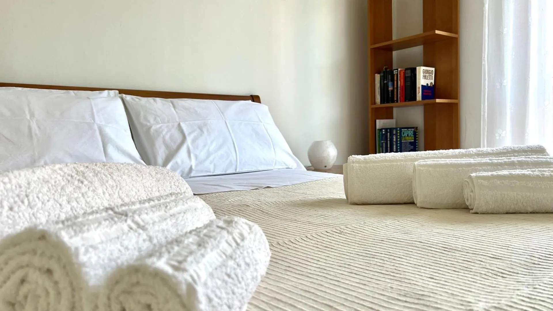 La Casa Degli Archi Apartment San Donato Milanese 0*,