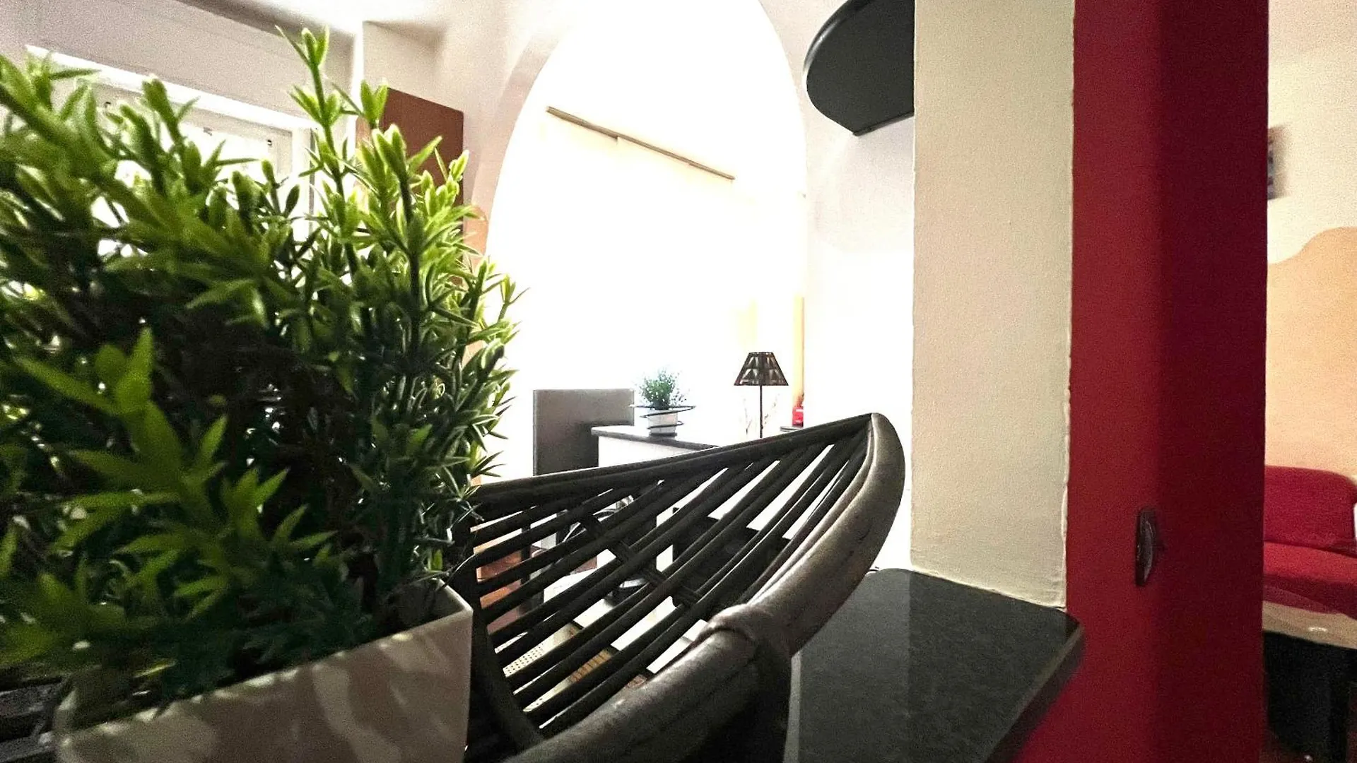 La Casa Degli Archi Apartment San Donato Milanese