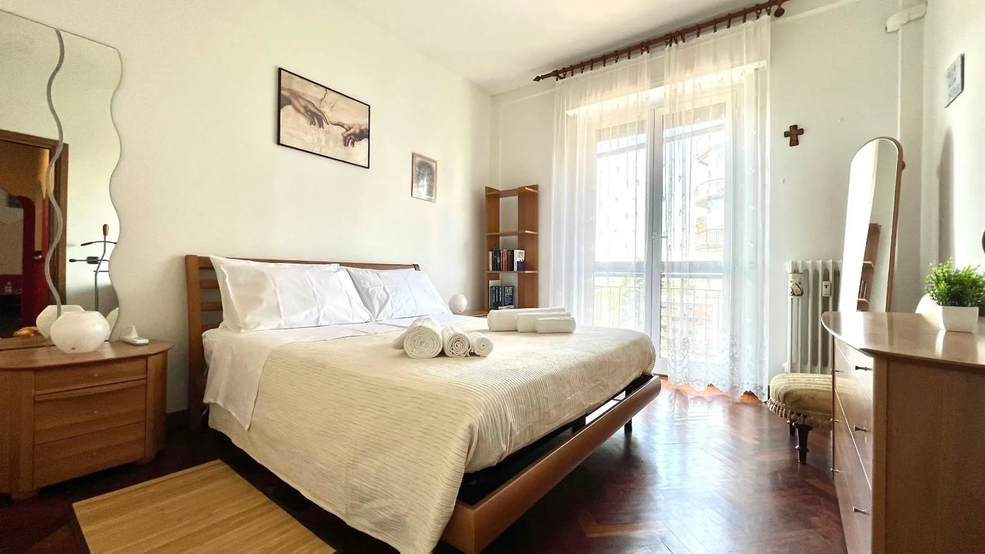 La Casa Degli Archi Apartment San Donato Milanese